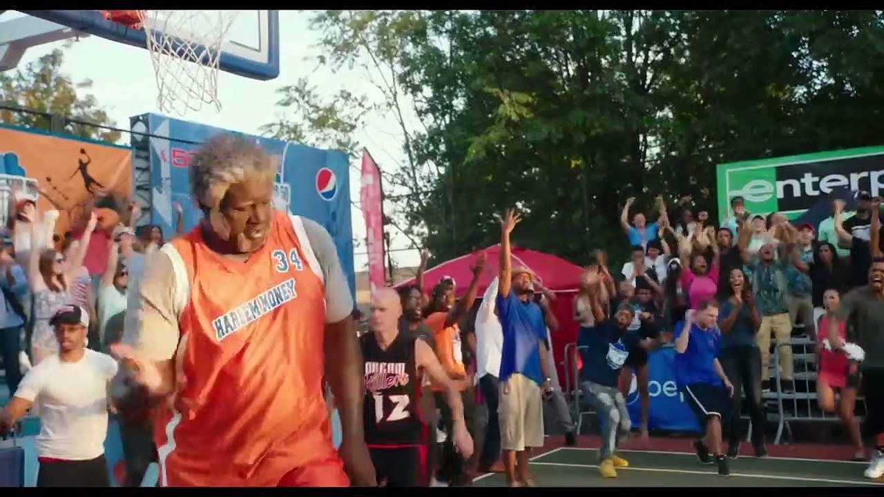 Uncle Drew: Trailer