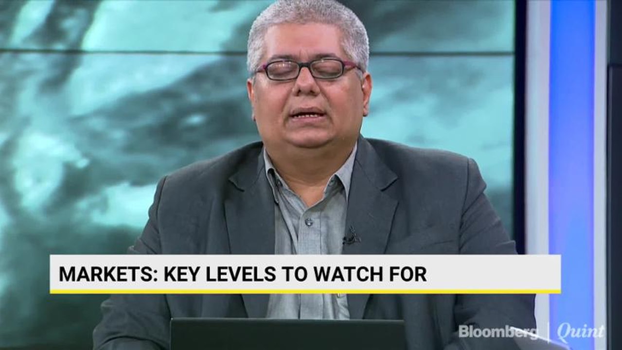 Sensex, Nifty Extend Record Highs Led By Capital Goods Stocks