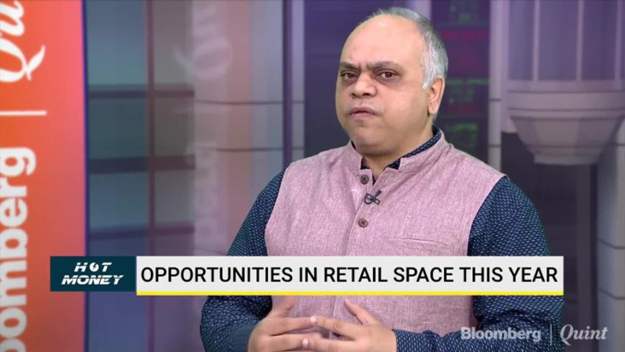 Analysts' View on PFC, REC, Retail Stock, RBL Bank & More
