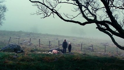 En el valle de las sombras: Trailer