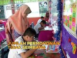 Tumpuan AWANI 7:45 - Siapa bakal dapat faedah?, jumlah permohonan tidak seimbang