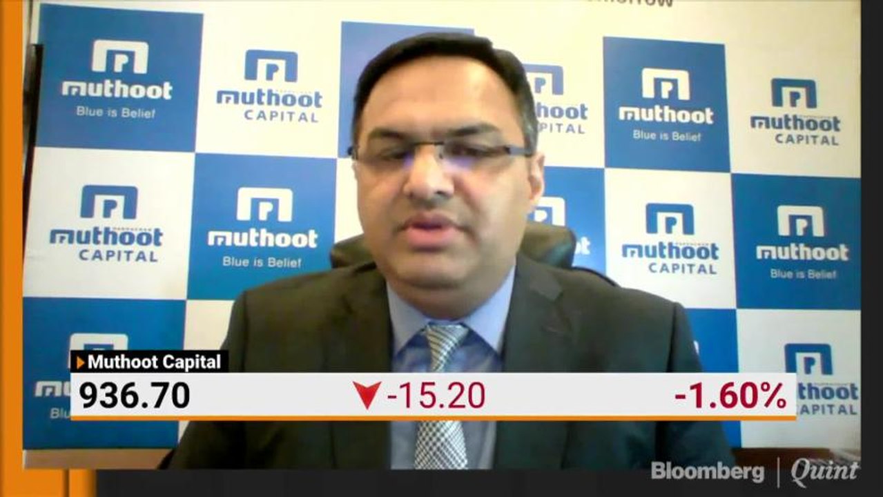 Financing The 2-Wheeler Craze In India