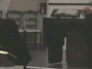 Mon coeur et mon corps disent oui!Et Dieu dit quoi? part 4-4