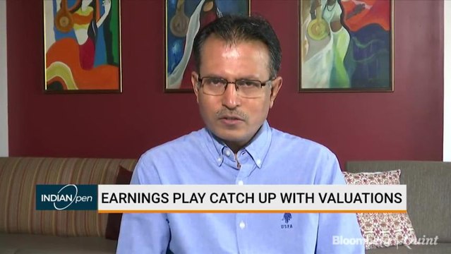 Investors Need To Prepare For Negative To Low Returns On Expensive Stocks, Says Nilesh Shah