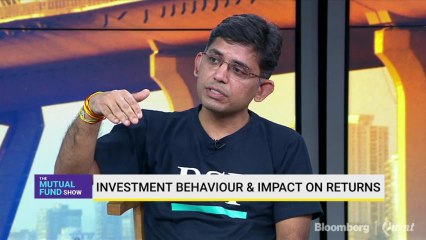 Valuations Become Stretched When Flows Chase Asset Class