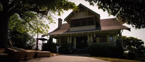 'La noche del demonio: Capítulo 3' - Tráiler oficial subtitulado