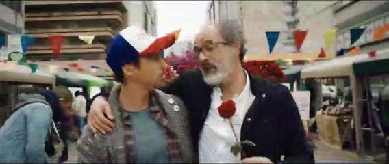 Locos de amor: Trailer oficial