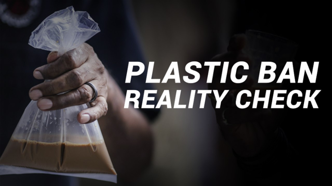 Maharashtra Plastic Ban: How Is Mumbai Faring A...