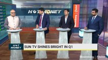 Analysts' View On Raymond, Tata Steel, Sun TV & More