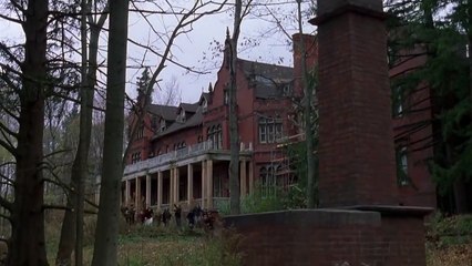 'Las reglas de la vida' - Tráiler oficial