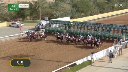 منافسات البطولة الأغلى في العالم بالفروسية انطلقت رسميا.. صدى الملاعب يستعرض أبرز نتائج كأس السعودية