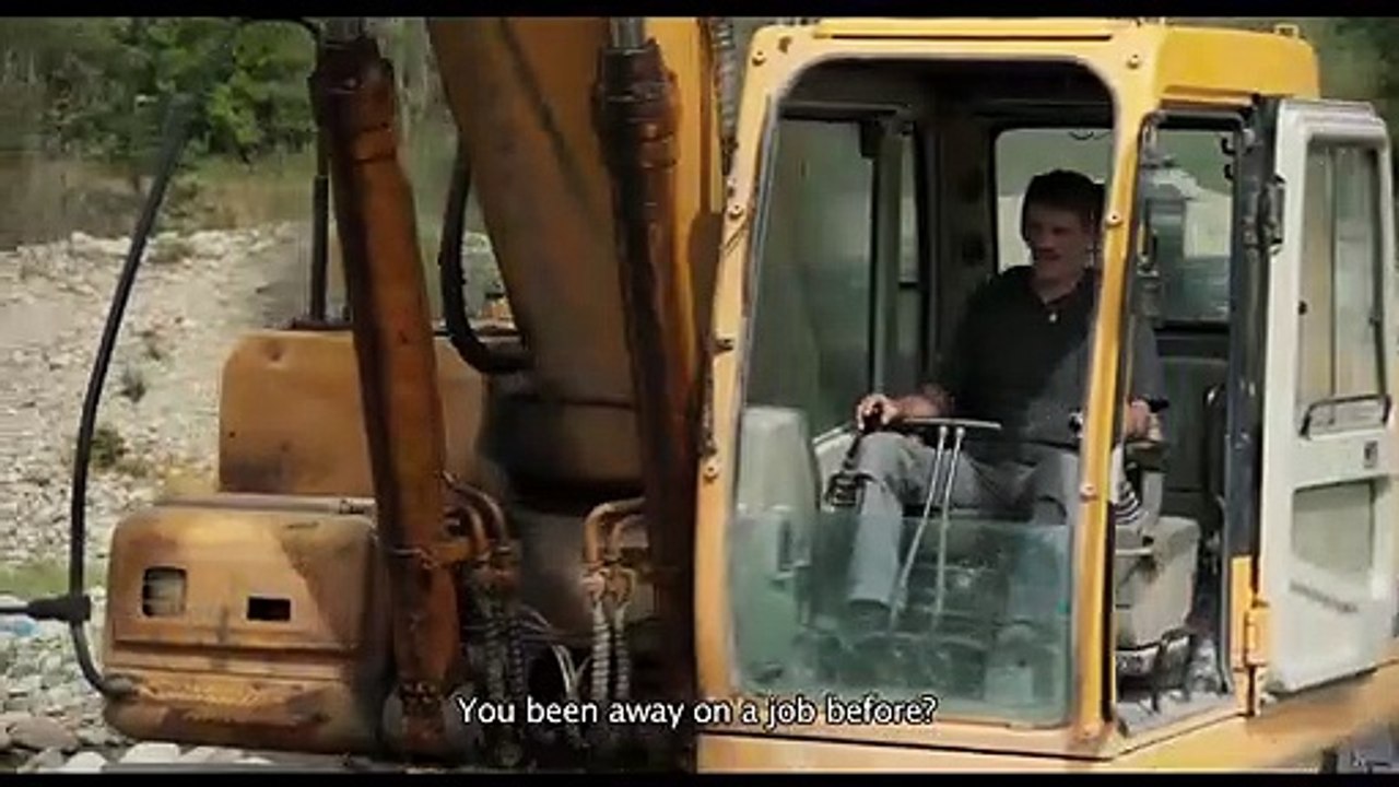 Western Tráiler VO