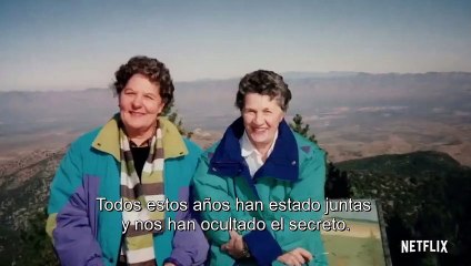'Un amor secreto' - Tráiler oficial subtitulado