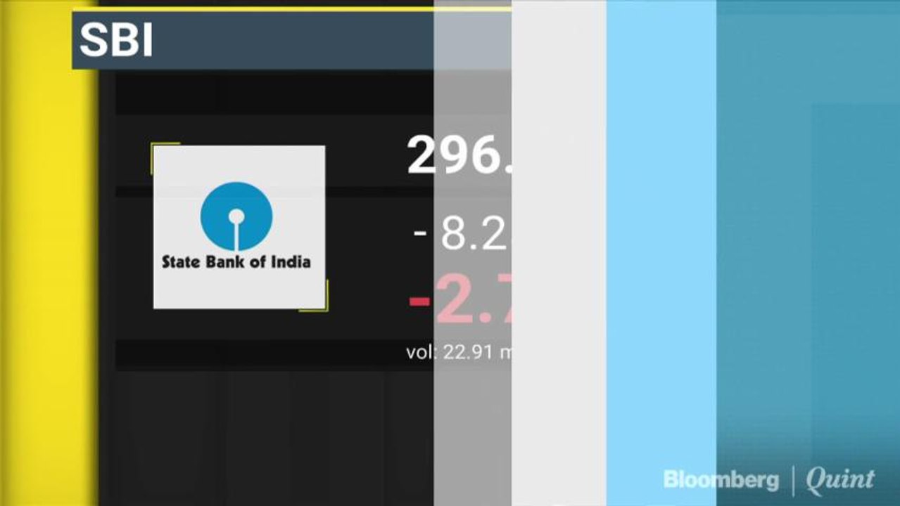 SBI Gets Third Time Unlucky. Find Out What Analysts' Have To Say