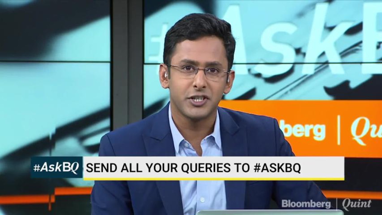 RIL, J Kumar Infra & Jain Irrigation: Buy, Hold Or Sell? #AskBQ