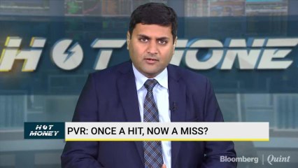 Analysts' View on Bajaj Finance, Kotak Mahindra Bank, PVR & More On Hot Money