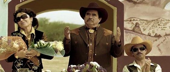 'El infierno' - Tráiler oficial