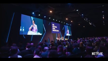 'Anitta: de Honório para el mundo' - Tráiler oficial