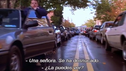 El sexto sentido: Trailer subtitulado