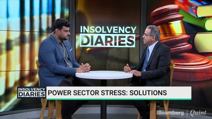 Structural Solutions To Resolve Power Sector Stress
