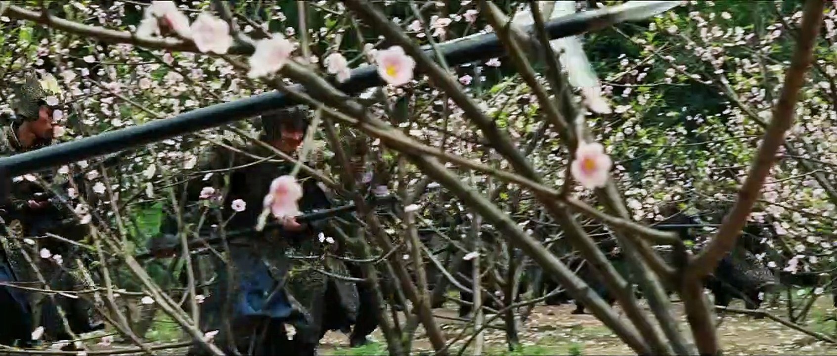 'El reino prohibido' - Tráiler oficial subtitulado