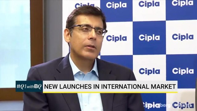 Cipla Management Confident Of Double-Digit Revenue Growth In FY19