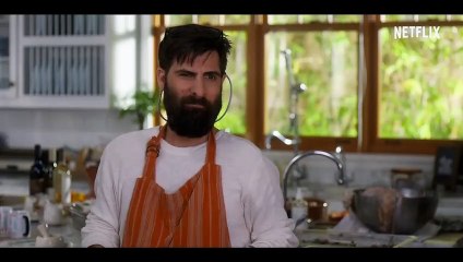 'Entre vino y vinagre' - Tráiler oficial subtitulado