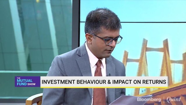 Kalpen Parekh And Vinit Sambre Explain How Investment Behaviour Determine Your Returns