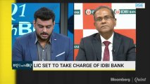 Asset Quality Woes Up For IDBI Bank