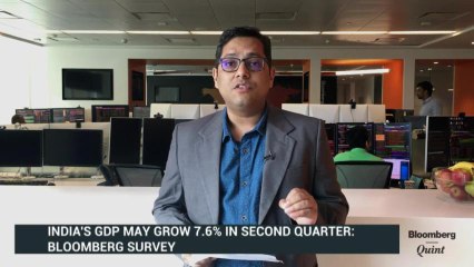 Rupee Heads Towards 71 Mark Against U.S. Dollar; GDP Data Eyed