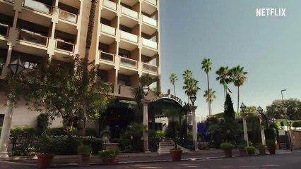 'La app' - Tráiler oficial subtitulado en inglés