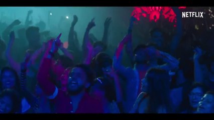 'Culpable' - Tráiler oficial subtitulado al inglés