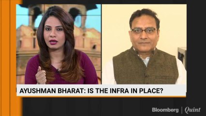 Will Modi's Mega Healthcare Plan Meet Its Deadline?