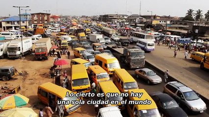 Trailer Bicicletas vs coches