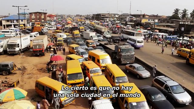 Trailer Bicicletas vs coches