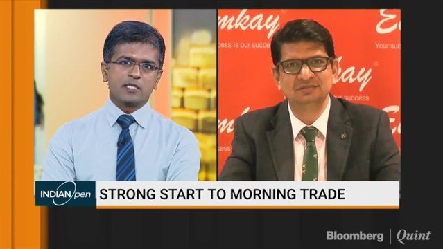 Don't Look For Value In Broader Markets At Current Levels: Emkay Global