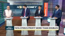Tata Steel Gets Thumbs-Up From Analysts Post Q1 Earnings