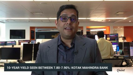 State Bond Sale In Focus; Rupee May Gain In-Line With Peers