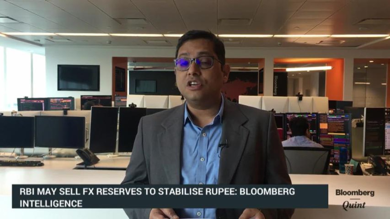 Rupee, Bonds May Strengthen; Focus On Macro Data