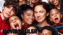 CHEAPER BY THE DOZEN Trailer (2022) Gabrielle Union; Zach Braff; Erika Christensen