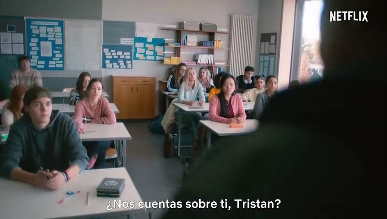 'Somos una ola' - Tráiler Oficial - Netflix