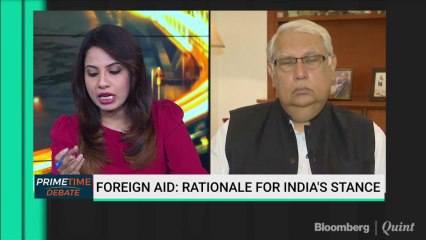 Kerala Floods: Does India Need Foreign Aid?