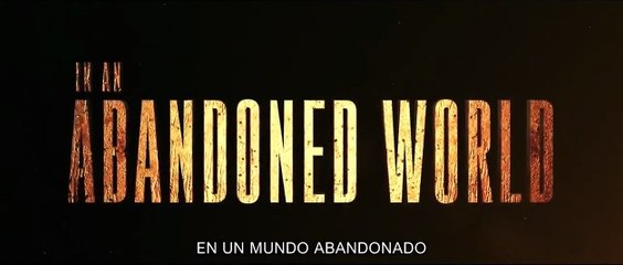 'Estación zombie 2: Península' - Tráiler oficial subtitulado