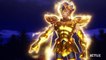 'Saint Seiya: Los Caballeros del Zodiaco' - Tráiler Oficial - Netflix
