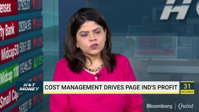 Analysts' View on Eicher, Page Ind, VIP Ind & More