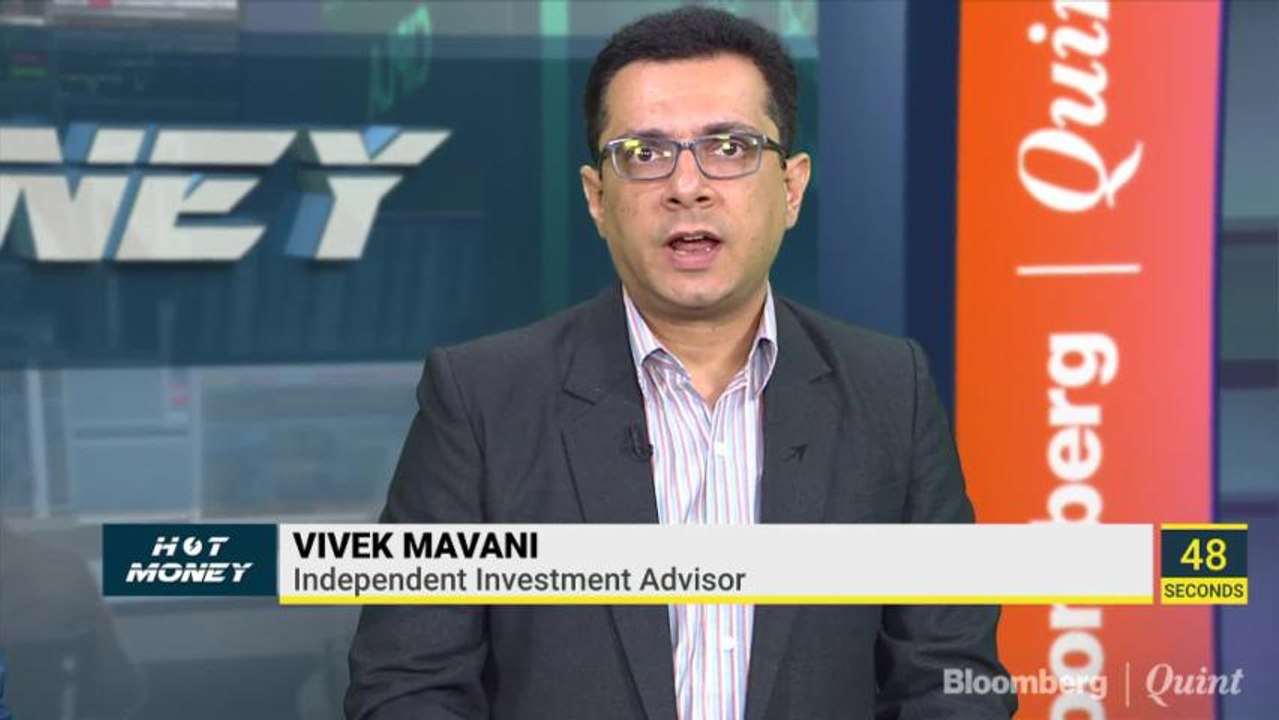 Titan Regains Glitter In First Quarter. Time To Buy?