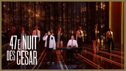 So May We Start – Le Live des Sparks à l’Olympia! - César 2022