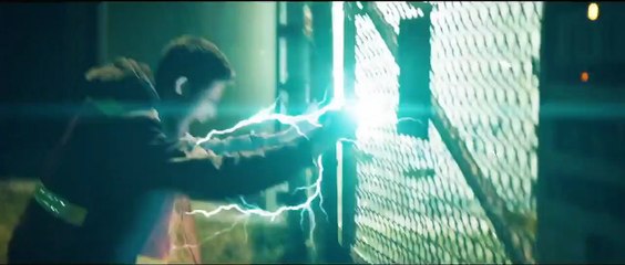 'Code 8: Renegados' - Tráiler oficial subtitulado
