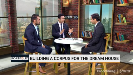 BQPortfolio: The Thumb Rule You Need To Follow To Be Financially Independent