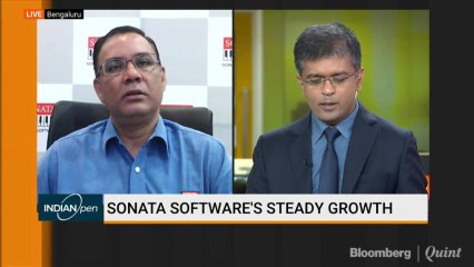 Sonata Software Joins Hands With Microsoft